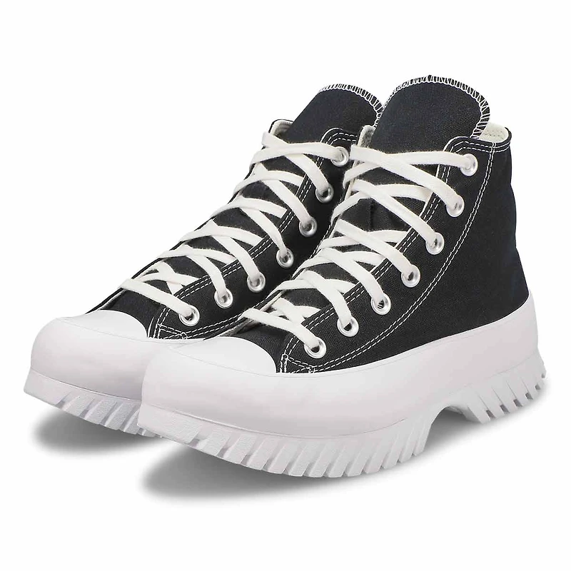 Women's Chuck Taylor All Star Lugged 2.0 Hi Top Pl