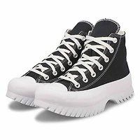 Women's Chuck Taylor All Star Lugged 2.0 Hi Top Pl