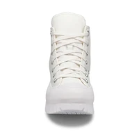 Baskets hautes à plateforme CHUCK TAYLOR ALL STAR