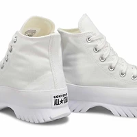 Baskets hautes à plateforme CHUCK TAYLOR ALL STAR