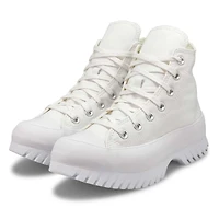 Baskets hautes à plateforme CHUCK TAYLOR ALL STAR