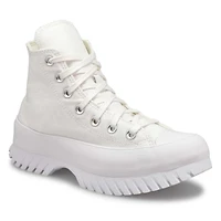 Baskets hautes à plateforme CHUCK TAYLOR ALL STAR