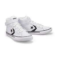 Baskets en cuir CHUCK TAYLOR ALL STAR PRO BLAZE ST