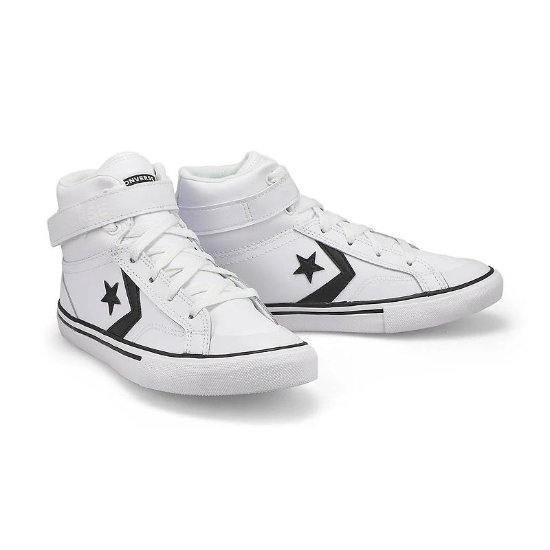 Baskets en cuir CHUCK TAYLOR ALL STAR PRO BLAZE ST
