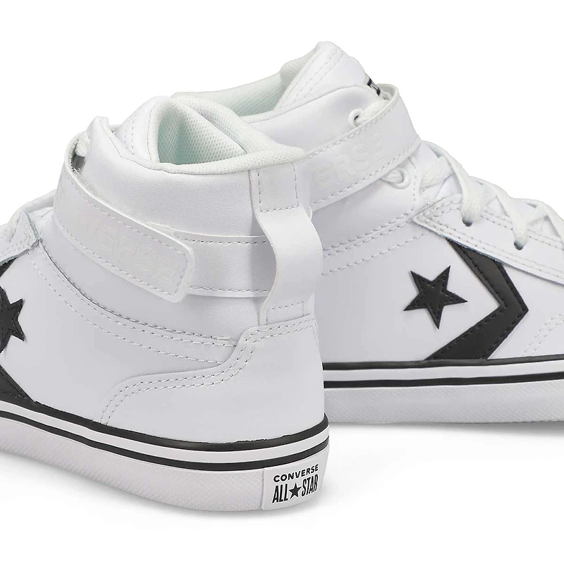 Baskets en cuir CHUCK TAYLOR ALL STAR PRO BLAZE ST