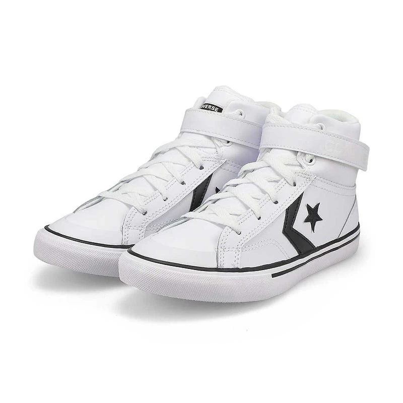 Baskets en cuir CHUCK TAYLOR ALL STAR PRO BLAZE ST