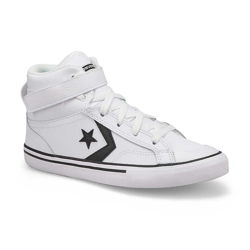 Baskets en cuir CHUCK TAYLOR ALL STAR PRO BLAZE ST