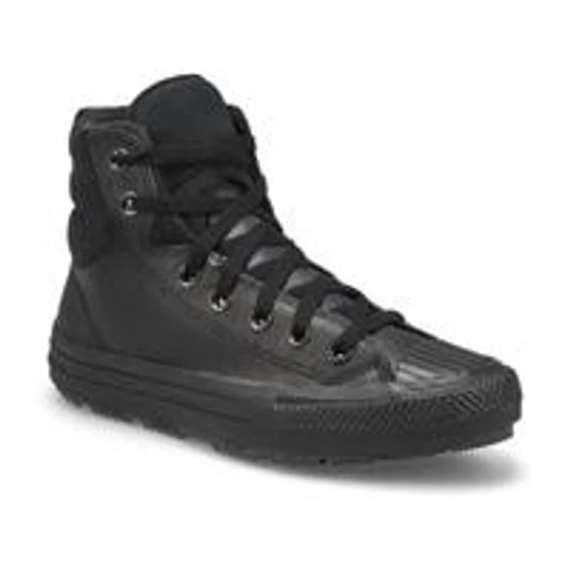 Boys' Chuck Taylor All Star Berkshire Sneaker Boot