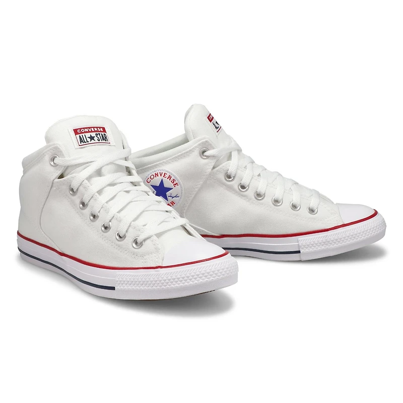 Baskets CHUCK TAYLOR ALL STAR HIGH STREET, noir/no