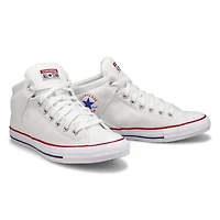 Baskets CHUCK TAYLOR ALL STAR HIGH STREET, noir/no