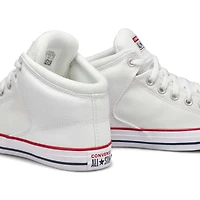 Baskets CHUCK TAYLOR ALL STAR HIGH STREET, noir/no