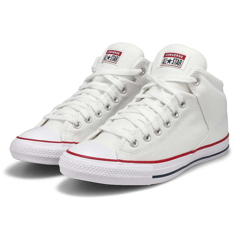 Baskets CHUCK TAYLOR ALL STAR HIGH STREET, noir/no