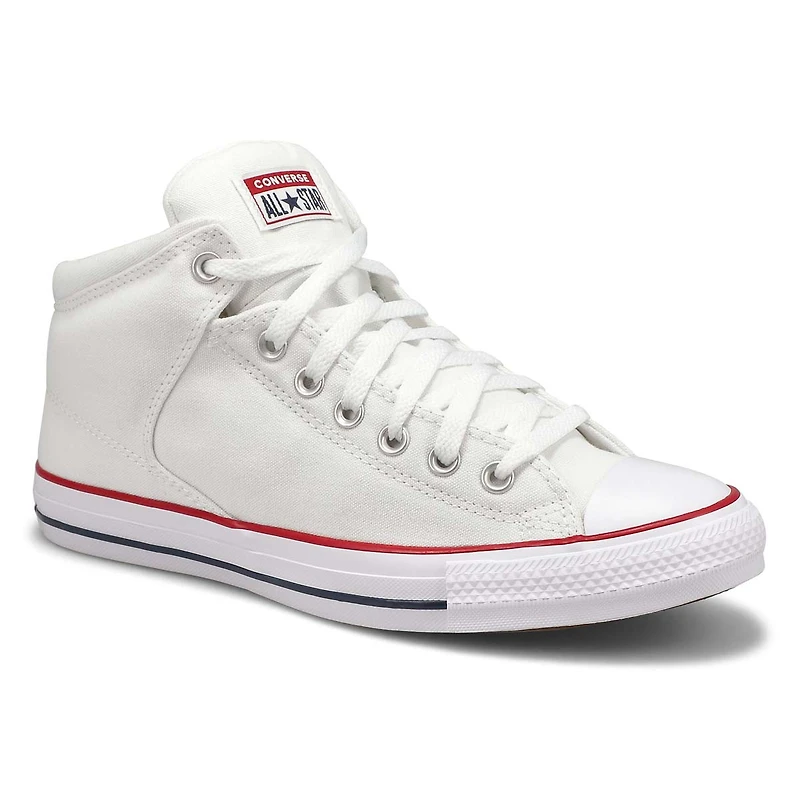 Baskets CHUCK TAYLOR ALL STAR HIGH STREET, noir/no