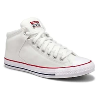 Baskets CHUCK TAYLOR ALL STAR HIGH STREET, noir/no