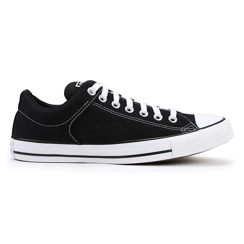 Baskets CHUCK TAYLOR  ALL STAR HIGH STREET, noir/b