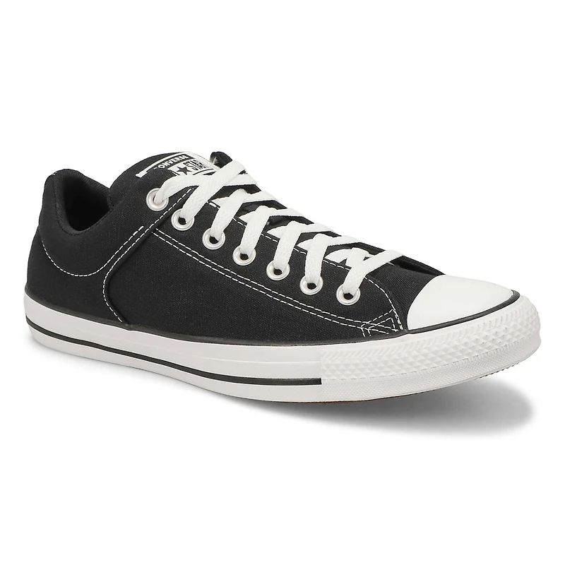 Baskets CHUCK TAYLOR ALL STAR HIGH STREET, noir/b