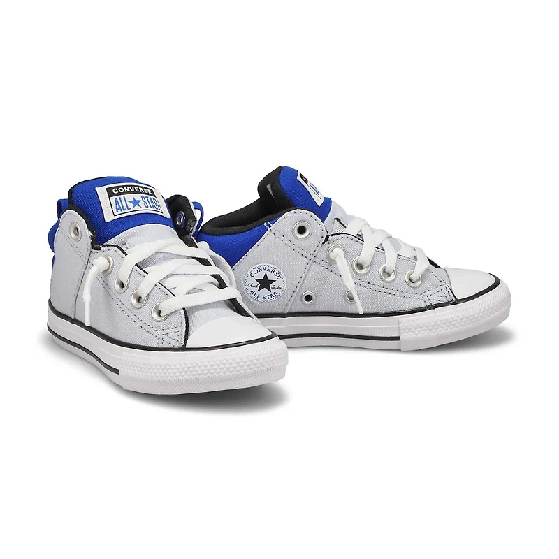 Boys' Chuck Taylor All Star Axel Sport Block Sneak