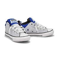 Boys' Chuck Taylor All Star Axel Sport Block Sneak