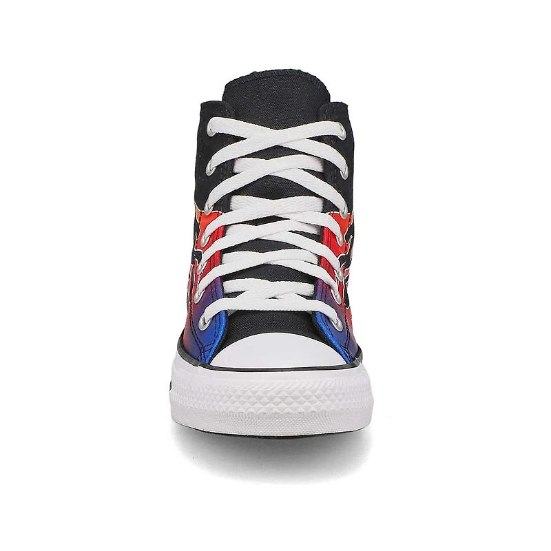 Kids' Chuck Taylor All Star Cars Hi Top Sneaker - 
