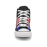 Kids' Chuck Taylor All Star Cars Hi Top Sneaker - 