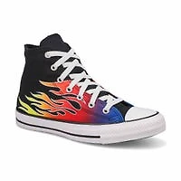 Kids' Chuck Taylor All Star Cars Hi Top Sneaker 
