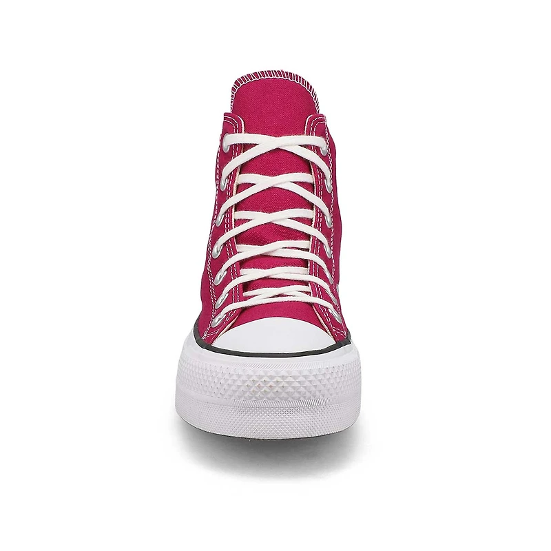 Women's Chuck Taylor All Star Lift Hi Top Platform