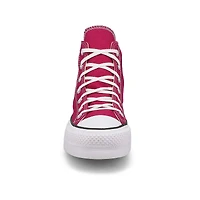 Women's Chuck Taylor All Star Lift Hi Top Platform