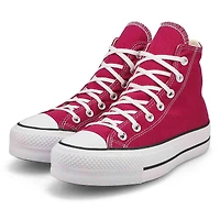 Women's Chuck Taylor All Star Lift Hi Top Platform