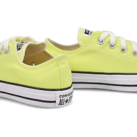 Women's Chuck Taylor All Star Sneaker - Sour Candy