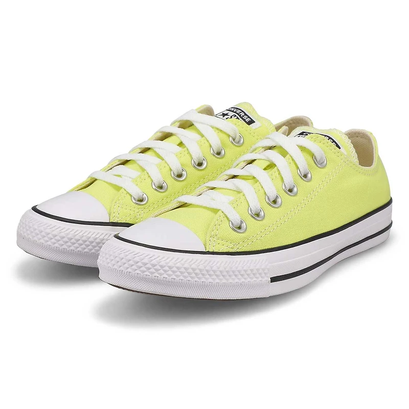 Women's Chuck Taylor All Star Sneaker - Sour Candy