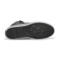 Boys' Chuck Taylor All Star 1V Dinos Hi Top Sneake