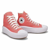 Women's Chuck Taylor All Star Move Hi Top Platform