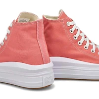 Women's Chuck Taylor All Star Move Hi Top Platform