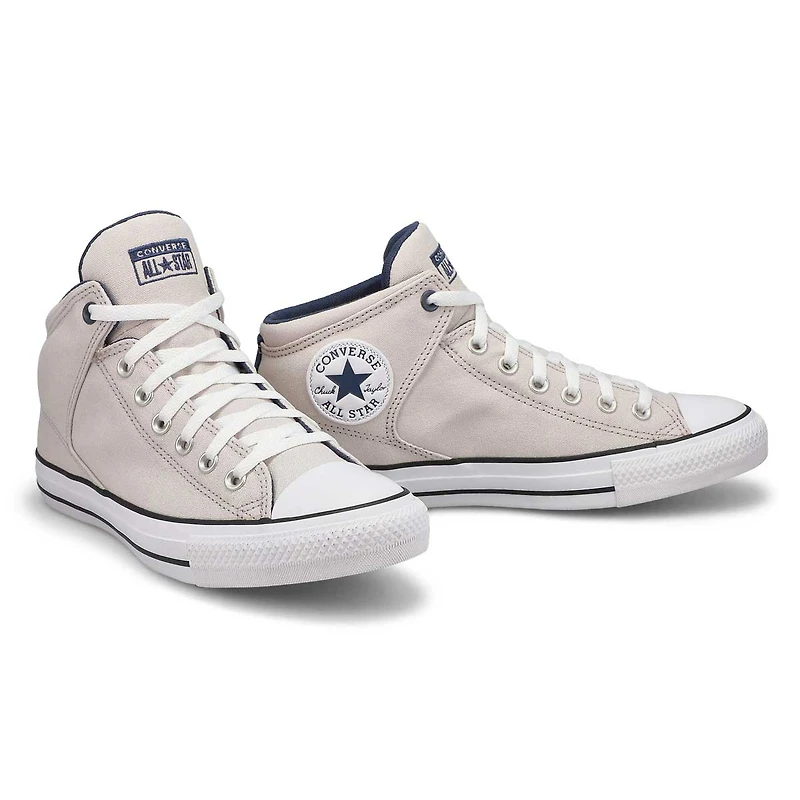 Men's Chuck Taylor All Star High Street Sneaker 