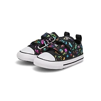 Infants' Chuck Taylor All Star 2V Polka Doodle Sne