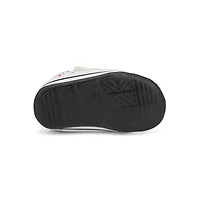 Infants' Chuck Taylor All Star Cribster Polka Dood