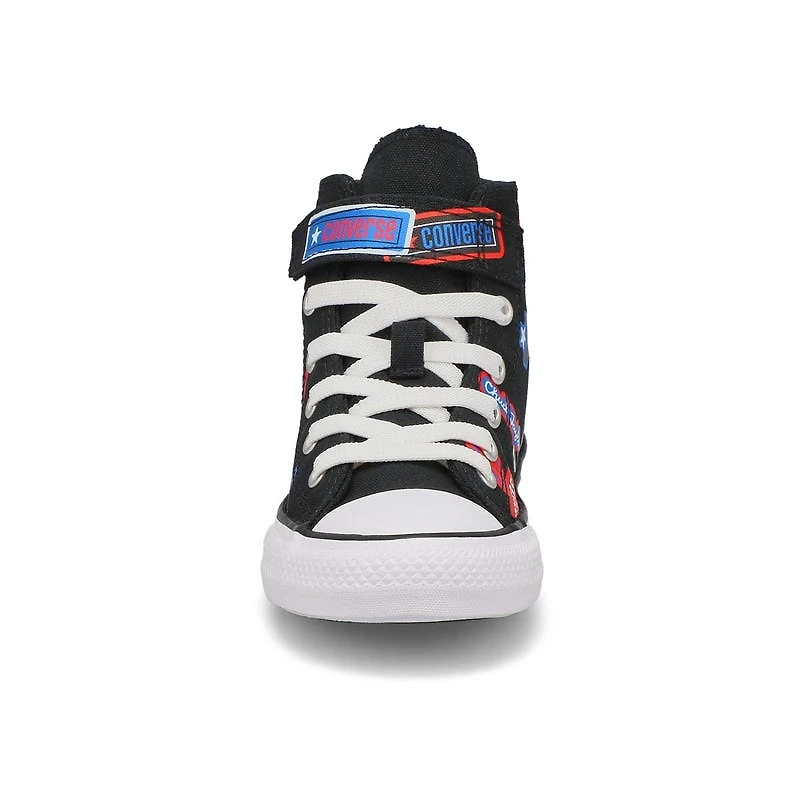 Basket  tige haute CHUCK TAYLOR ALL STAR 1V STICK
