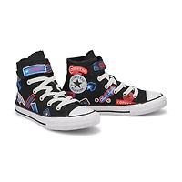 Basket  tige haute CHUCK TAYLOR ALL STAR 1V STICK