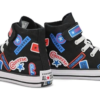 Basket  tige haute CHUCK TAYLOR ALL STAR 1V STICK