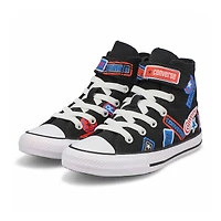 Basket  tige haute CHUCK TAYLOR ALL STAR 1V STICK