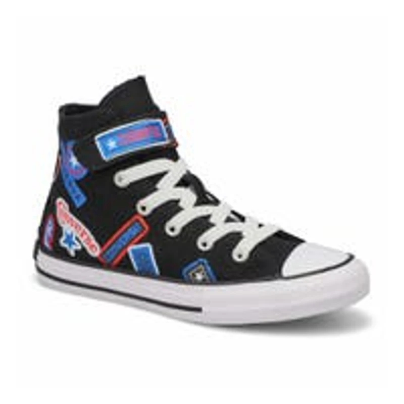 Basket à tige haute CHUCK TAYLOR ALL STAR 1V STICK