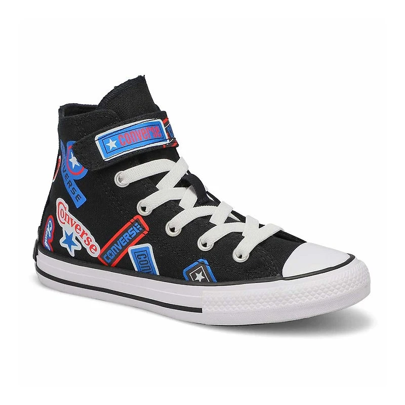 Basket  tige haute CHUCK TAYLOR ALL STAR 1V STICK