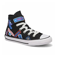 Basket  tige haute CHUCK TAYLOR ALL STAR 1V STICK