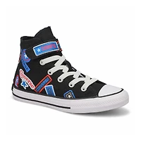 Basket à tige haute CHUCK TAYLOR ALL STAR 1V STICK