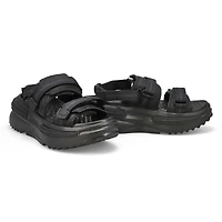 Women's Run Star Utility Platform Sandal