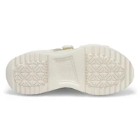 Women's Run Star Utility Platform Sandal - Black