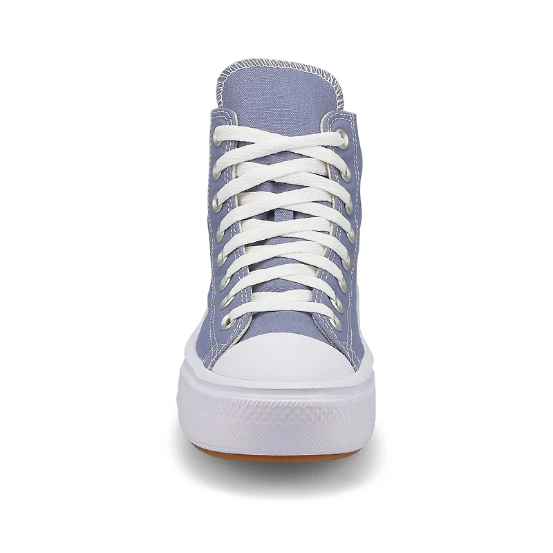 Women's Chuck Taylor All Star Move Hi Top Platform