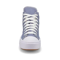Women's Chuck Taylor All Star Move Hi Top Platform