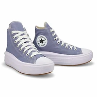 Women's Chuck Taylor All Star Move Hi Top Platform