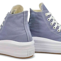 Women's Chuck Taylor All Star Move Hi Top Platform